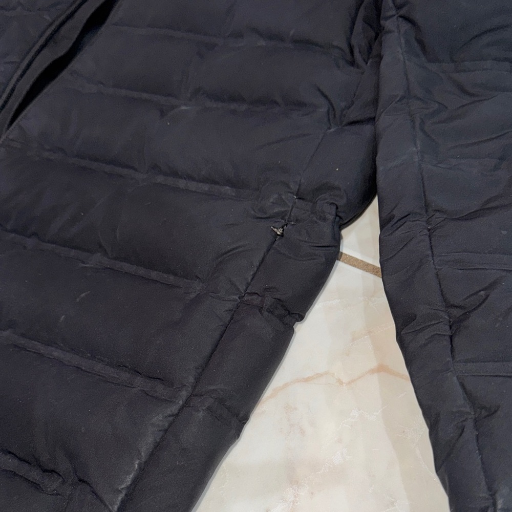 Lululemon- Men’s Navigation Down Jacket- USED - Picture 8 of 15